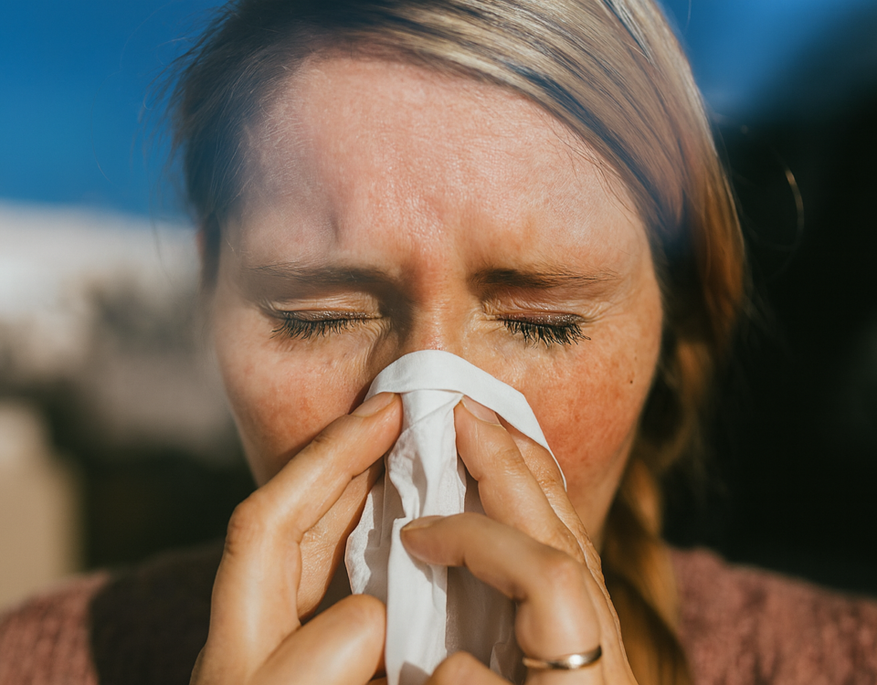 Grippesaison: Unterschied zur Erkältung & effektiver Schutz 7 GRIPPE 5 12 2025
