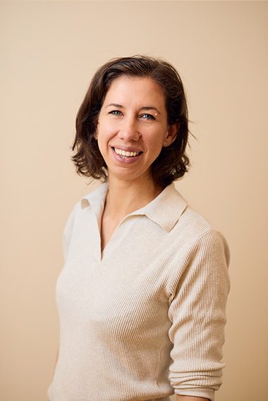 Annelie-Petersohn