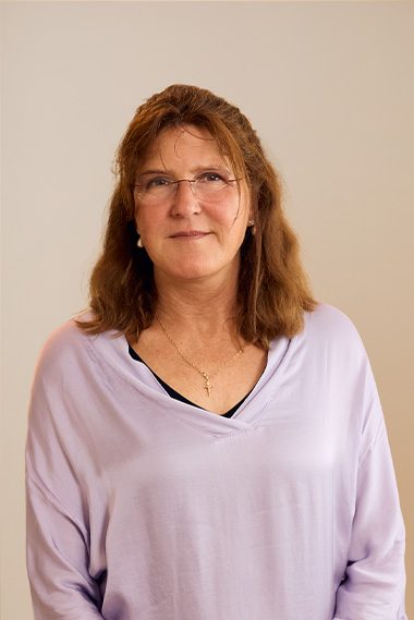 Claudia-Kuester